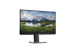 DELL P2421DC 60,5 cm (23.8") 2560 x 1440 Pixels Quad HD LCD Zwart