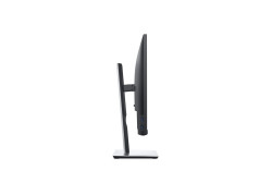 DELL P2421DC 60,5 cm (23.8") 2560 x 1440 Pixels Quad HD LCD Zwart