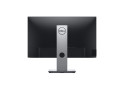 DELL P2421DC 60,5 cm (23.8") 2560 x 1440 Pixels Quad HD LCD Zwart