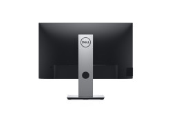 DELL P2421DC 60,5 cm (23.8") 2560 x 1440 Pixels Quad HD LCD Zwart
