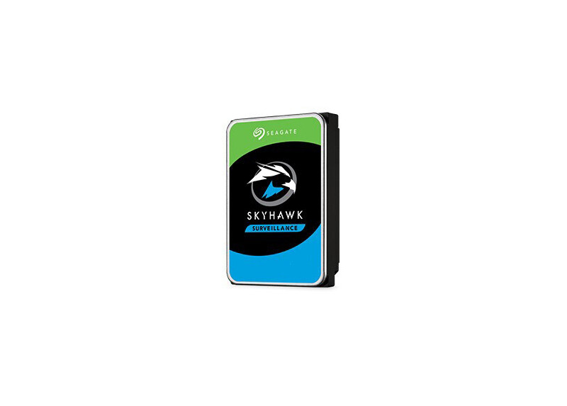 Seagate Surveillance HDD SkyHawk 3.5" 2000 GB SATA