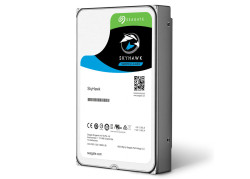 Seagate Surveillance HDD SkyHawk 3.5" 4000 GB SATA III