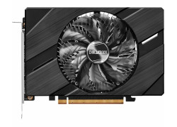 Asrock Challenger Intel Arc A380 ITX 6GB OC GDDR6