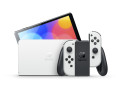 Nintendo Switch OLED | Wit