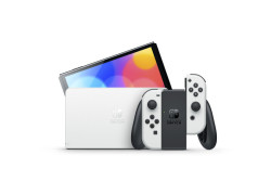 Nintendo Switch OLED | Wit