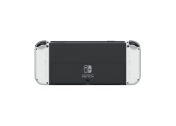 Nintendo Switch OLED | Wit