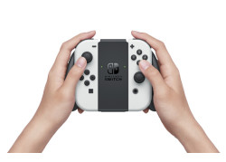 Nintendo Switch OLED | Wit