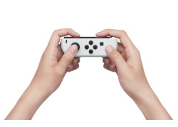 Nintendo Switch OLED | Wit