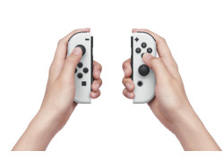 Nintendo Switch OLED | Wit