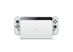 Nintendo Switch OLED | Wit