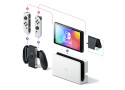 Nintendo Switch OLED | Wit