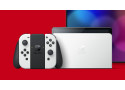 Nintendo Switch OLED | Wit