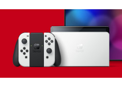 Nintendo Switch OLED | Wit