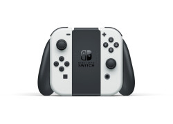 Nintendo Switch OLED | Wit