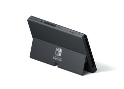 Nintendo Switch OLED | Wit