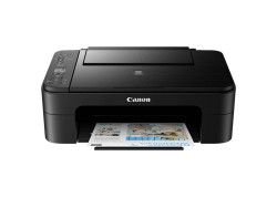 Canon PIXMA TS3355 Inkjet A4 4800 x 1200 DPI Wifi
