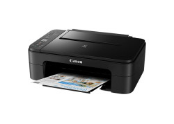 Canon PIXMA TS3355 Inkjet A4 4800 x 1200 DPI Wifi