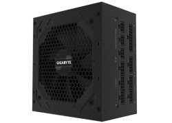 Gigabyte P750GM power supply unit 750 W 20+4 pin ATX ATX Zwart