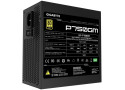 Gigabyte P750GM power supply unit 750 W 20+4 pin ATX ATX Zwart