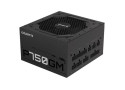 Gigabyte P750GM power supply unit 750 W 20+4 pin ATX ATX Zwart