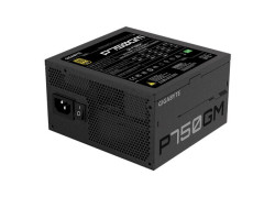 Gigabyte P750GM power supply unit 750 W 20+4 pin ATX ATX Zwart