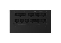 Gigabyte P750GM power supply unit 750 W 20+4 pin ATX ATX Zwart