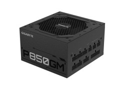 Gigabyte P850GM power supply unit 850 W 20+4 pin ATX ATX Zwart