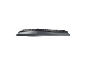 CHERRY KC 4500 ERGO toetsenbord USB QWERTY Amerikaans Engels Zwart