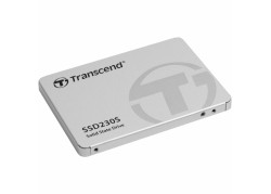 Transcend | 2TB SATA SSD | 2.5&#039;&#039; | 560MB/s