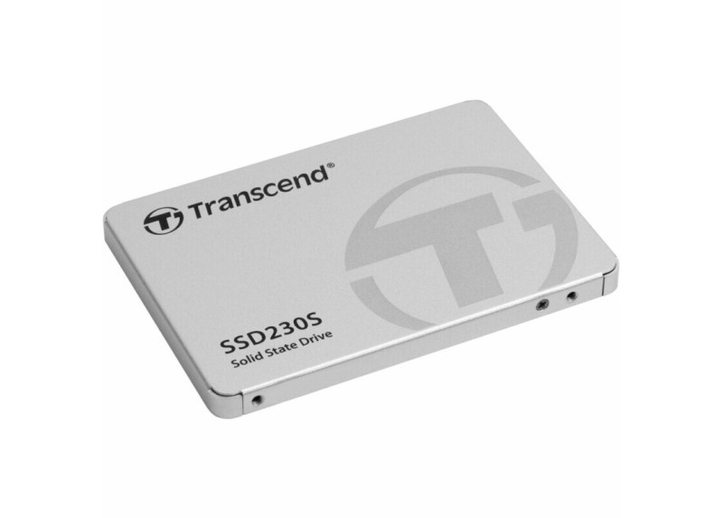 Transcend | 2TB SATA SSD | 2.5'' | 560MB/s Transcend | 2TB SATA SSD | 2.5'' | 560MB/s