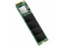 Transcend 110S | 512GB NVMe SSD | M.2 | 1.700MB/s