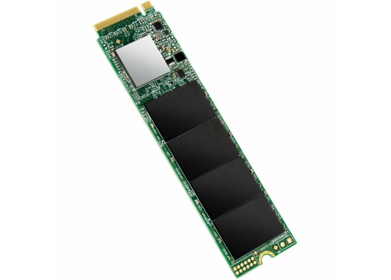 Transcend 110S | 512GB NVMe SSD | M.2 | 1.700MB/s