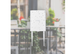 Zyxel NWA55AXE Outdoor Acess Point | Wifi 6 | Power over Ethernet (PoE) | 1775 Mbit/s