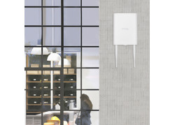 Zyxel NWA55AXE Outdoor Acess Point | Wifi 6 | Power over Ethernet (PoE) | 1775 Mbit/s