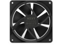 NZXT F120 RGB Computer behuizing Ventilator 12 cm Zwart 1 stuk(s)