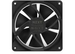 NZXT F120 RGB Computer behuizing Ventilator 12 cm Zwart 1 stuk(s)