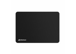Sharkoon 1337 V2 Gaming Mat L Game-muismat Zwart