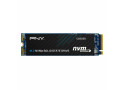 PNY CS2230 M.2 500 GB PCI Express 3.0 3D NAND NVMe