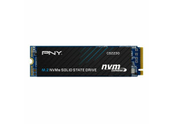 PNY CS2230 M.2 500 GB PCI Express 3.0 3D NAND NVMe
