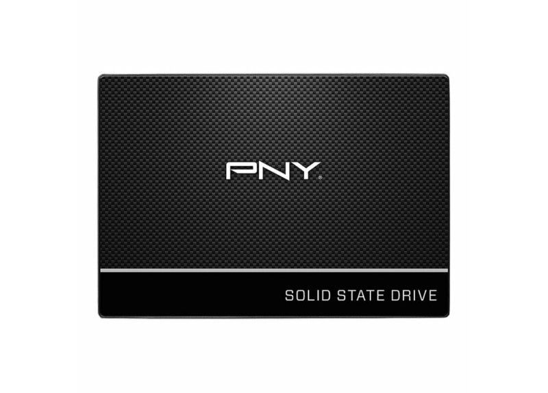 PNY CS900 2.5" 500 GB SATA III 3D TLC PNY CS900 2.5" 500 GB SATA III 3D TLC
