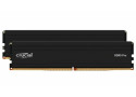 MEM Crucial Pro 96GB DDR5 2 X 48GB 5600 DIMM CL46 UDIMM