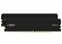MEM Crucial Pro 96GB DDR5 2 X 48GB 5600 DIMM CL46 UDIMM