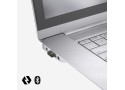 Logitech MX Keys combo for Business Gen 2 toetsenbord Inclusief muis RF-draadloos + Bluetooth QWERTY US International Grafiet