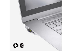 Logitech MX Keys combo for Business Gen 2 toetsenbord Inclusief muis RF-draadloos + Bluetooth QWERTY US International Grafiet