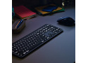 Logitech MX Keys combo for Business Gen 2 toetsenbord Inclusief muis RF-draadloos + Bluetooth QWERTY US International Grafiet