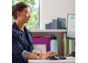 Logitech MX Keys combo for Business Gen 2 toetsenbord Inclusief muis RF-draadloos + Bluetooth QWERTY US International Grafiet