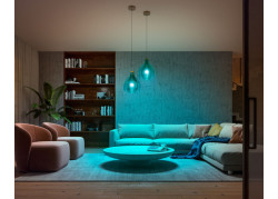Philips Hue White and Color ambiance A60 - E27 slimme lamp - 1100 (2-pack)