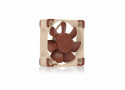Noctua NF A4x10 PWM Computer behuizing Ventilator 4 cm Beige, Rood