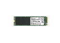 Transcend 115S | 250GB NVMe SSD | M.2 | 3.200MB/s