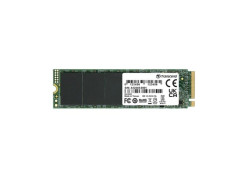 Transcend 115S | 500GB NVMe SSD | M.2 | 3.200MB/s